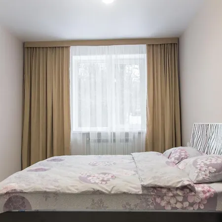 Apartments Near Dolphinarium تريسكافيتس المظهر الخارجي الصورة