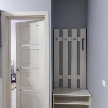 Apartments Near Dolphinarium تريسكافيتس المظهر الخارجي الصورة