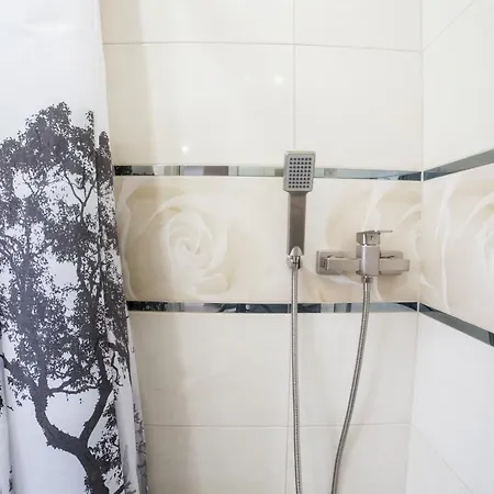 Apartments Near Dolphinarium تريسكافيتس المظهر الخارجي الصورة