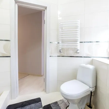 Apartments Near Dolphinarium تريسكافيتس المظهر الخارجي الصورة