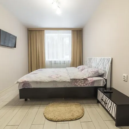 Apartments Near Dolphinarium تريسكافيتس المظهر الخارجي الصورة