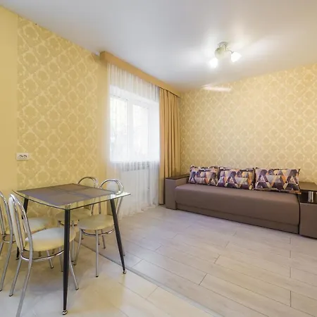 Apartments Near Dolphinarium تريسكافيتس المظهر الخارجي الصورة