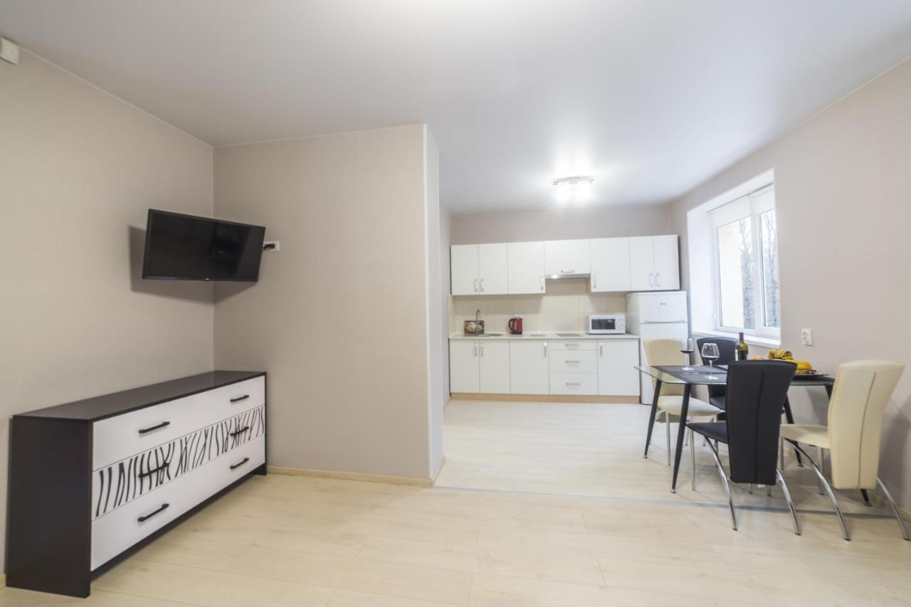 Apartment Near Dolphinarium Truskawez