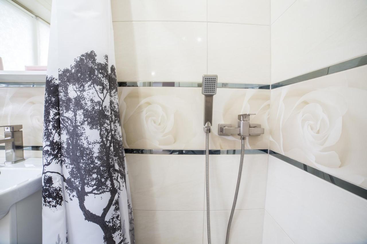 Apartment Near Dolphinarium