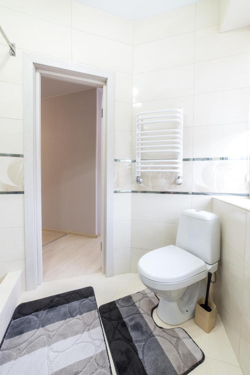 Apartment Near Dolphinarium