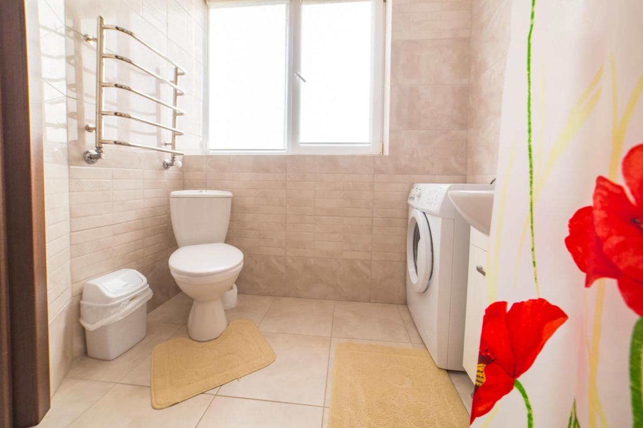 Apartment Near Dolphinarium *